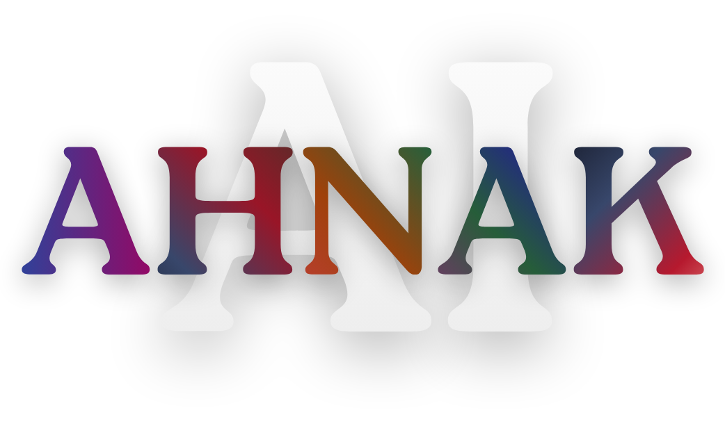 Ahnak.Ai